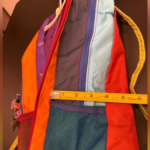 Cotopaxi, Batac 16L Backpack - Unisex - Picture 10 of 10